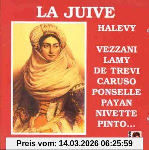 unbekannt La Juive