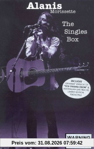 Singles Box