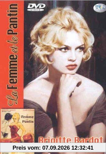 La Femme et le pantin