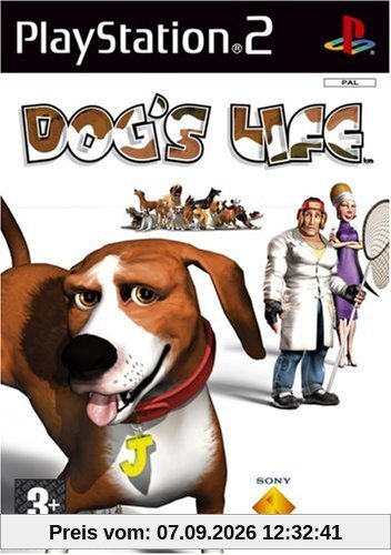Dog's life: une vie de chien