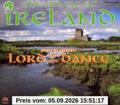 The Magic of Ireland