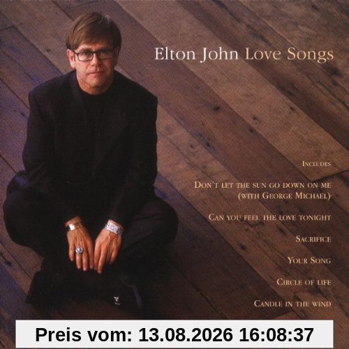 Love Songs