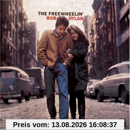 Freewheelin'