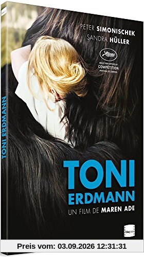 Toni erdmann [FR Import]