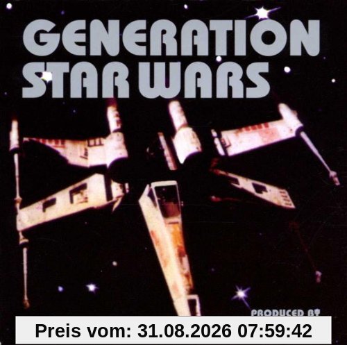 Generation Star Wars