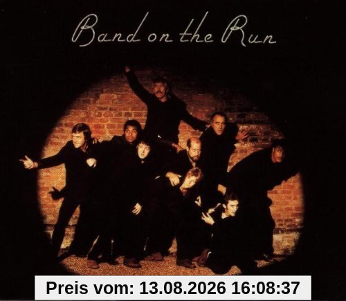 Band on the Run