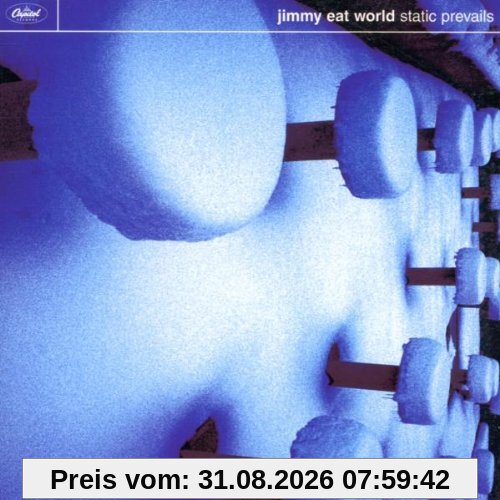 Static Prevails