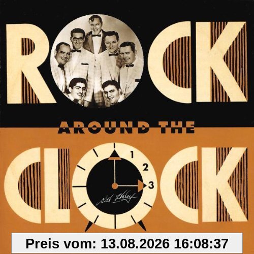 Rock Around the Clock