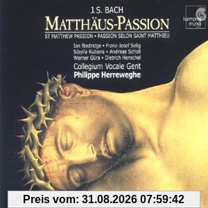 Matthäus-Passion
