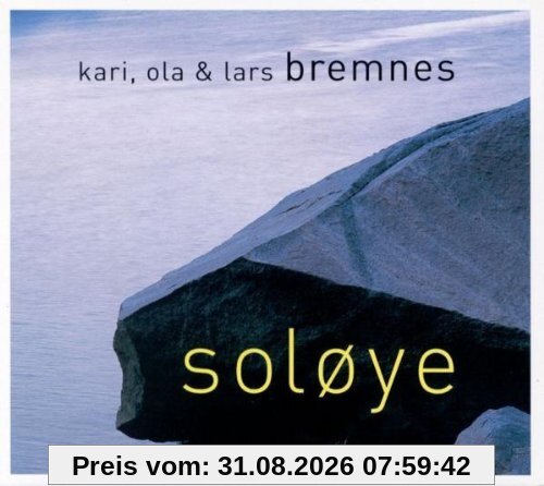 Solöye