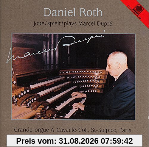 Orgelwerke