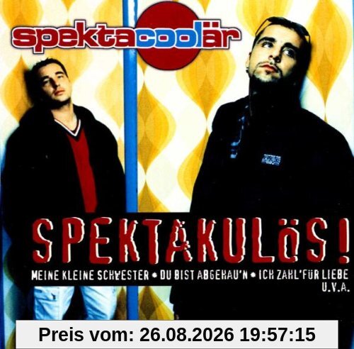 Spektakulös!
