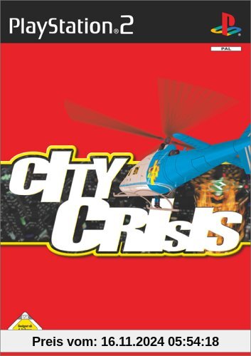 City Crisis