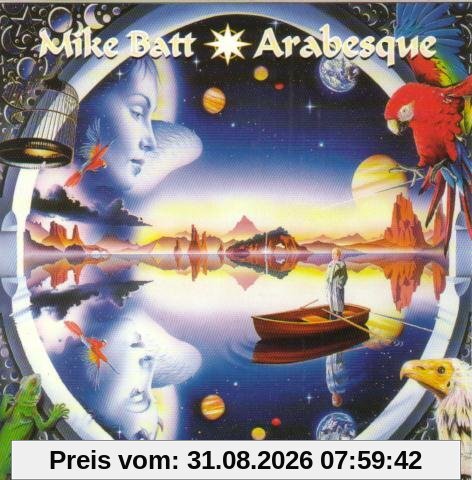 Arabesque (1995)