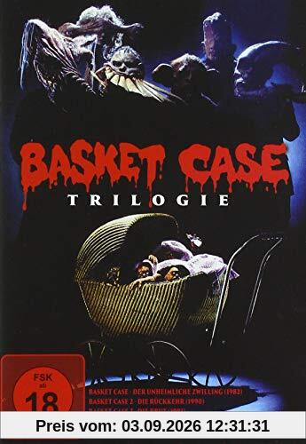 Basket Case Trilogie