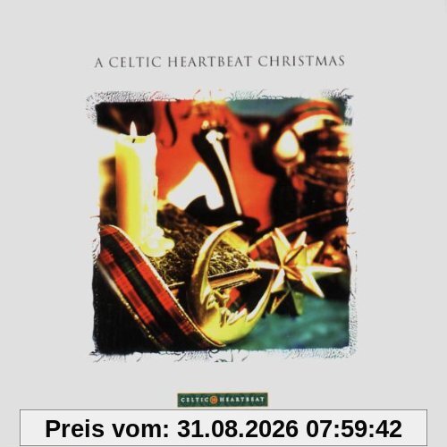 Celtic Heartbeat Christmas
