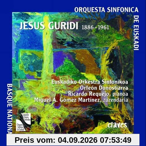 Baskische Musik