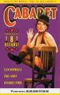 Cabaret [VHS]