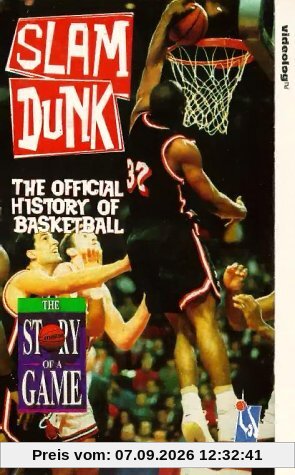 Basketball - Faszination eines Spiels [UK-Import] [VHS]