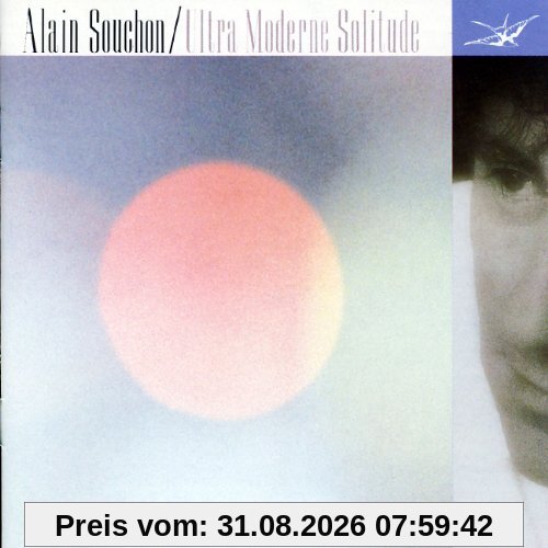 Ultra Moderne Solitude