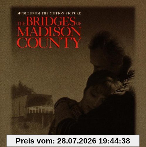 Various The Bridges Of Madison County