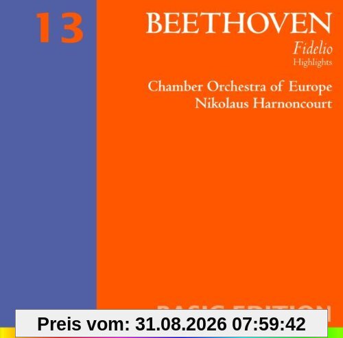 Fidelio-Highlights