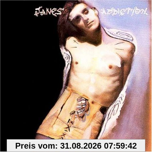 Jane's Addiction