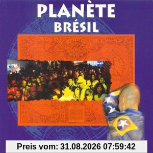 Planete Brasil
