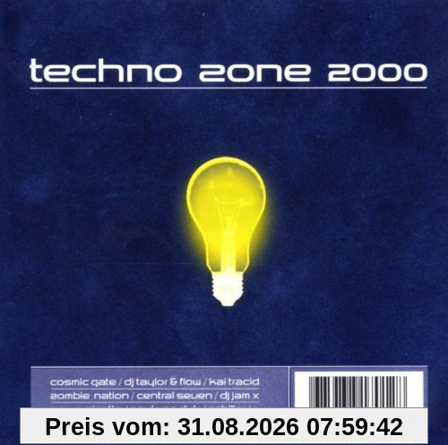 Techno Zone 2000