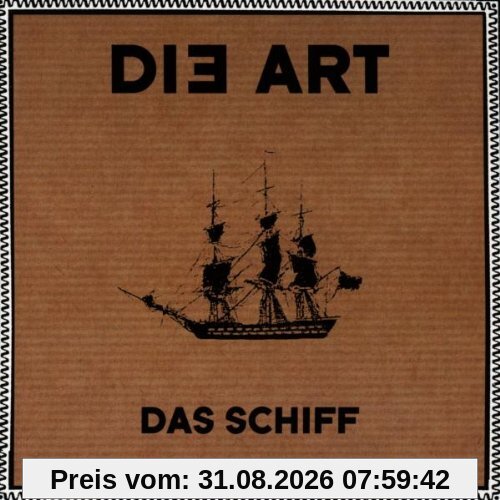 Das Schiff