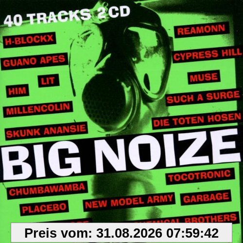 Big Noize