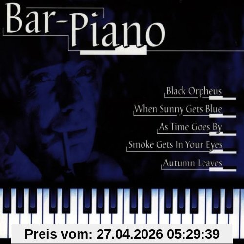 Bar-Piano