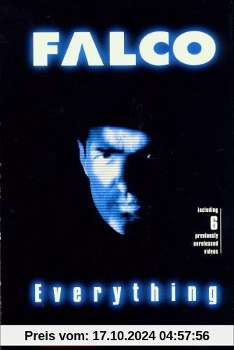 Falco - Everything