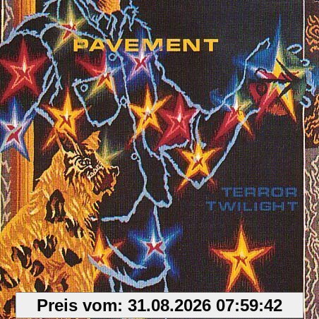 Terror Twilight