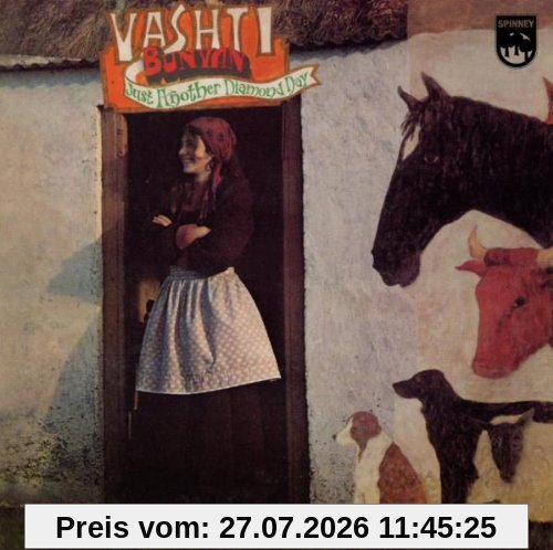 Vashti Bunyan Just Another Diamond Day