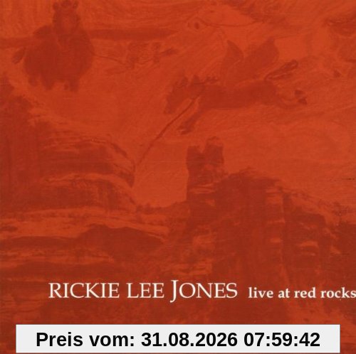 Live at Red Rocks