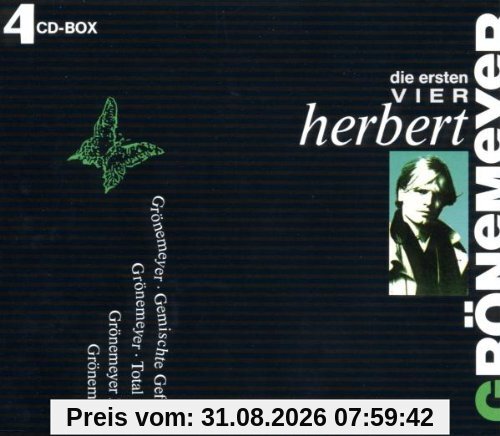 Die Ersten Vier