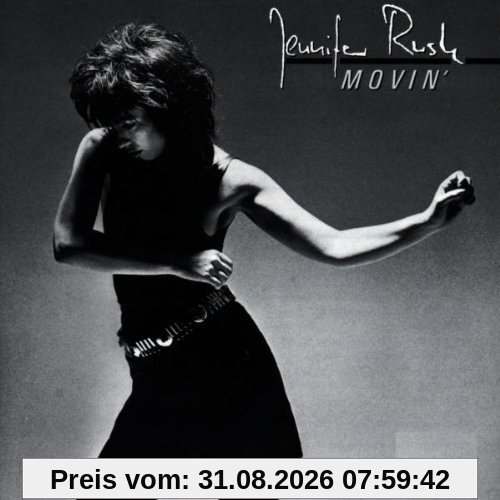 Movin'