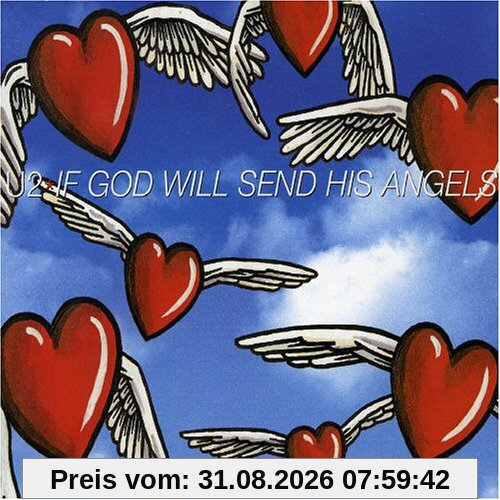 God Will Send His Angels