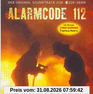 Alarmcode 112