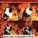 Snap! Attack-the Remixes