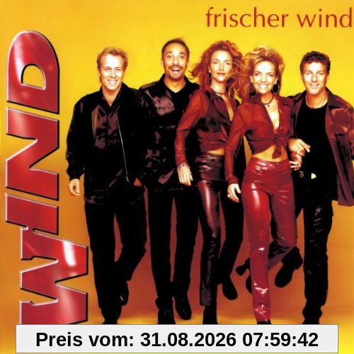 Frischer Wind