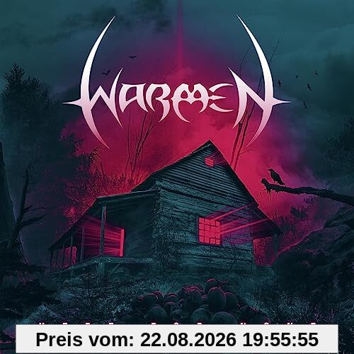 Here for None(Digipak)