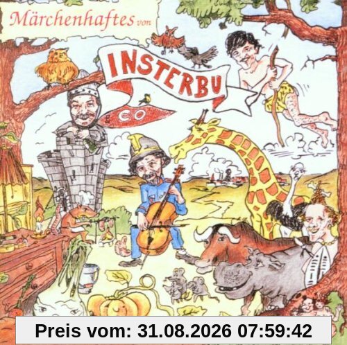 Märchenhaftes