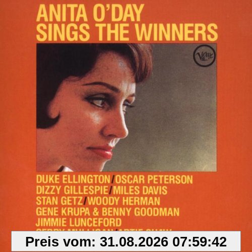 Sings the Winners