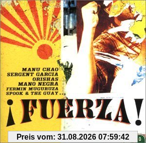 Fuerza