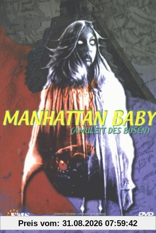 Manhattan Baby