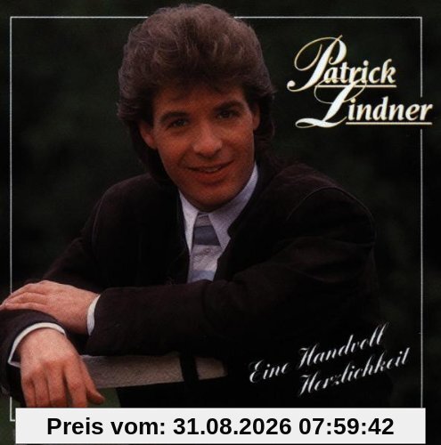 Eine Handvoll Herzlichkeit