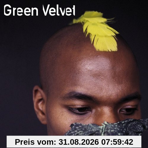 Green Velvet