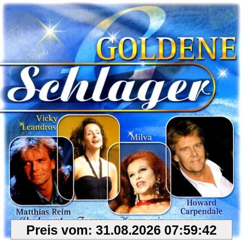 Goldene Schlager